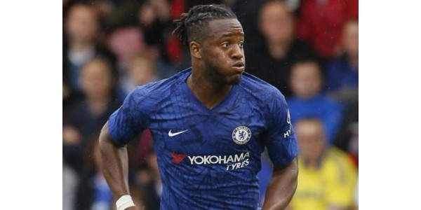 Chelsea stieg schnell unter der Führung von Frank Lampard auf